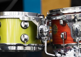 Percussion drum picture
